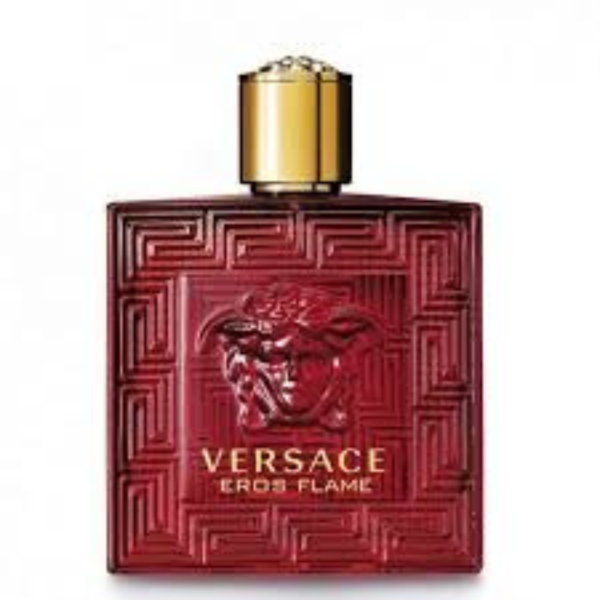 Versace Eros Flame EDP For Him - 100 ml