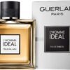 GUERLAIN L'HOMME IDEAL-MEN-EDT-100ML