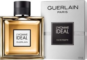 GUERLAIN L'HOMME IDEAL-MEN-EDT-100ML