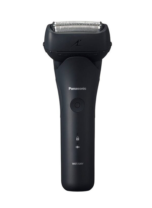 PANASONIC Shaver 3-Blade Wet & Dry