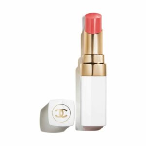 Chanel Rouge Coco Baume Hydrating Conditioning Lip Balm 3g 916 Flirty