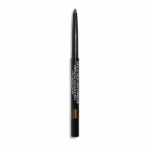Chanel Stylo Yeux Waterproof Long Lasting Eyeliner 0.3gr 20 Espresso
