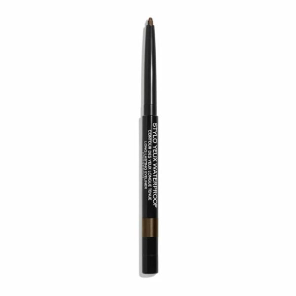 Chanel Stylo Yeux Waterproof Long Lasting Eyeliner 0.3gr 20 Espresso