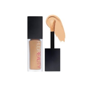 Huda Beauty FauxFilter Luminous Matte Liquid Concealer - 9ml - Nougat