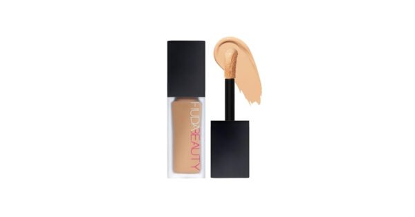 Huda Beauty FauxFilter Luminous Matte Liquid Concealer - 9ml - Nougat