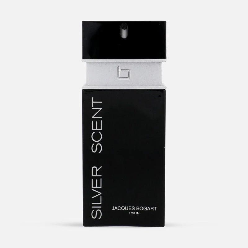 JACQUES BOGART SILVER SCENT-MEN-EDT-100ML