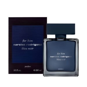 Narciso Rodriguez Bleu Noir-Men-Parfum-100ml