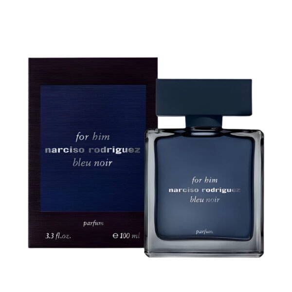 Narciso Rodriguez Bleu Noir-Men-Parfum-100ml