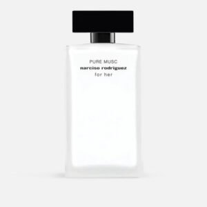 NARCISO RODRIGUEZ PURE MUSC-WOMEN-EDP-100ML