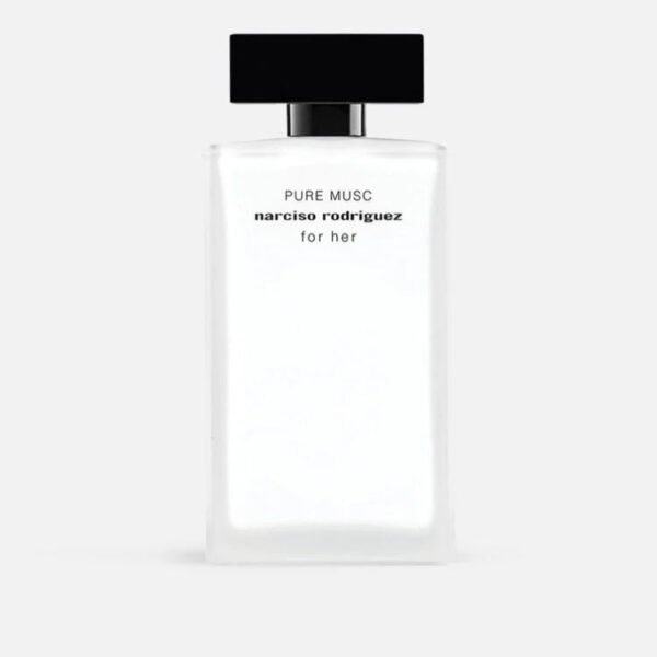 NARCISO RODRIGUEZ PURE MUSC-WOMEN-EDP-100ML