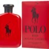 Ralph Lauren Polo Red - Men - EDT - 125ml