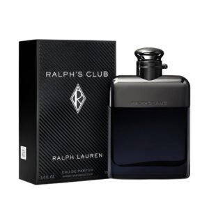 Ralph Lauren Ralph's Club-Men-EDP-100ML