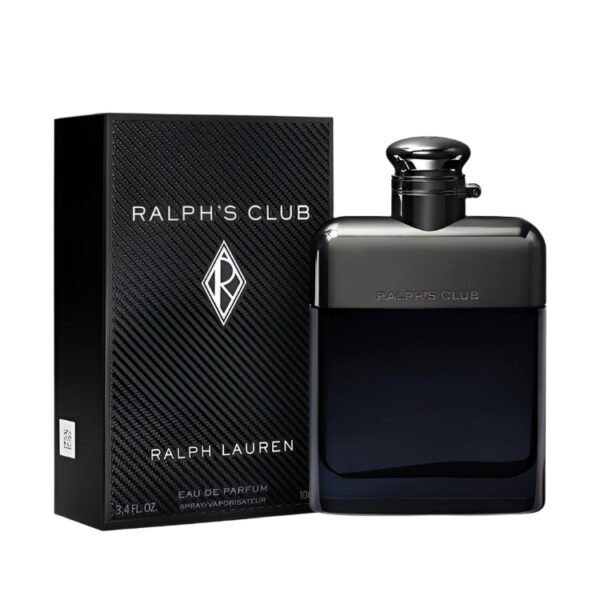 Ralph Lauren Ralph's Club-Men-EDP-100ML