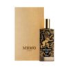 Memo Iberian Leather - Unisex - EDP - 75ml