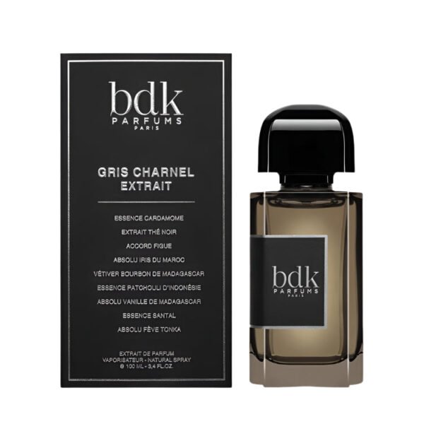 BDK Parfums Gris Charnel Extrait-Unisex-Extrait de Parfum-100ml