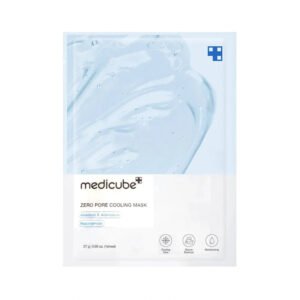 Medicube Zero Pore Cooling Mask - 27 gr