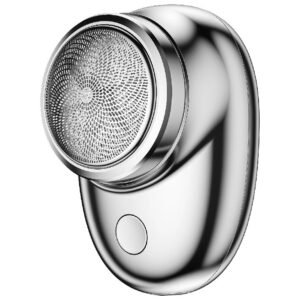 WIWU Wi-SH006 3 in 1 Gentleman Shaver Sets Silver