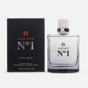 AIGNER NO.1 POUR HOMME EDT 100 ML