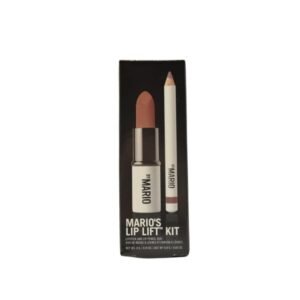 Makeup By Mario Mario's Lip Lift Kit - Pink Nude
