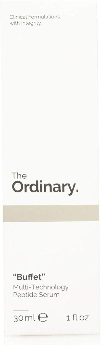 ORDINARY BUFFET 30ML