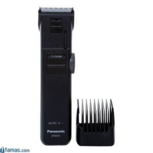 ELECTRIC BEARD/HAIR TRIMMER (RECHARGEABL