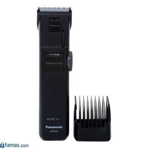 ELECTRIC BEARD/HAIR TRIMMER (RECHARGEABL