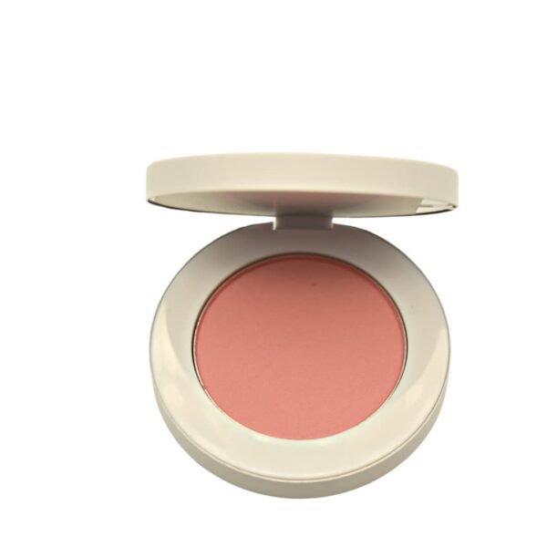 Makeup By Mario Soft Pop Powder Blush - Mellow Mauve