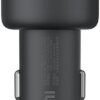 Xiaomi 67W Car Charger (USB-A + Type-C)