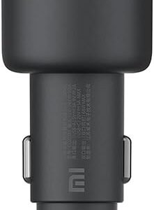 Xiaomi 67W Car Charger (USB-A + Type-C)