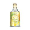 4711 Remix Collection Zitrone Lemon EDC For Unisex - 100 ml