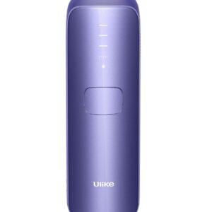 ULIKE Sapphire Air 3 IPL Hair Removal Device Without Leather Case,Purp