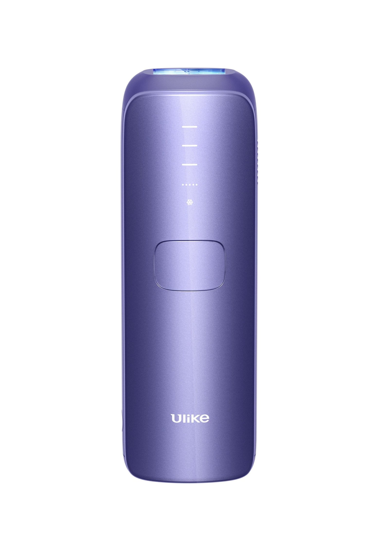 ULIKE Sapphire Air 3 IPL Hair Removal Device Without Leather Case,Purp