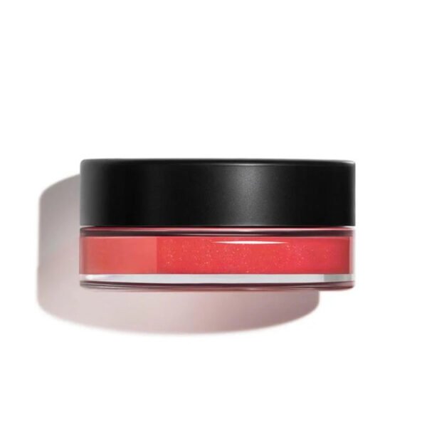 CHANEL N°1 De Chanel Lip And Cheek Balm Wake-Up Pink