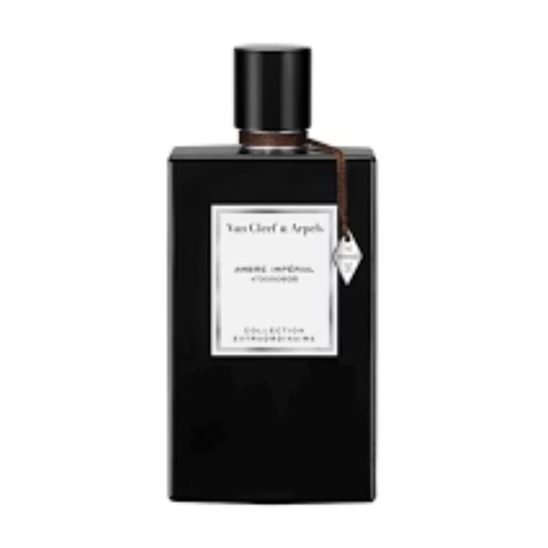 Van Cleef & Arpels Ambre Imperial EDP For Unisex - 75 ml