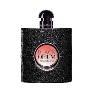 Yves Saint Laurent Black Opium EDP For Her - 90 ml