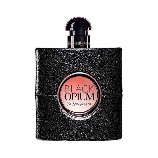 Yves Saint Laurent Black Opium EDP For Her - 90 ml