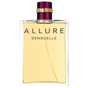 Chanel Allure Sensuelle Eau de Perfume Spray For Her - 100 ml