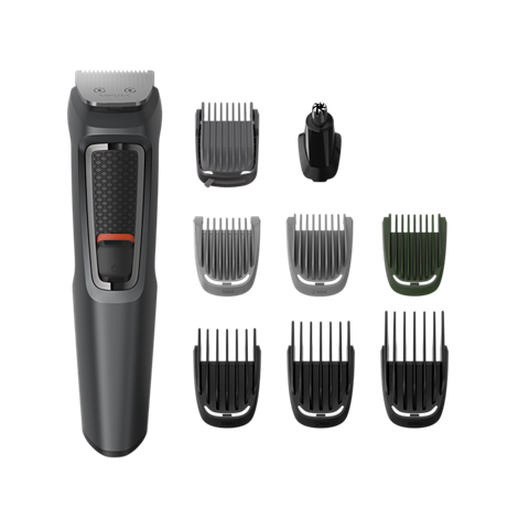 MG3747/13 PHILIPS 9 IN 1 MALE TRIMMER