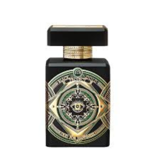 Initio Oud For Happiness EDP For Unisex - 90 ml