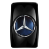 Mercedes Benz Man Intense EDT For Him - 100 ml