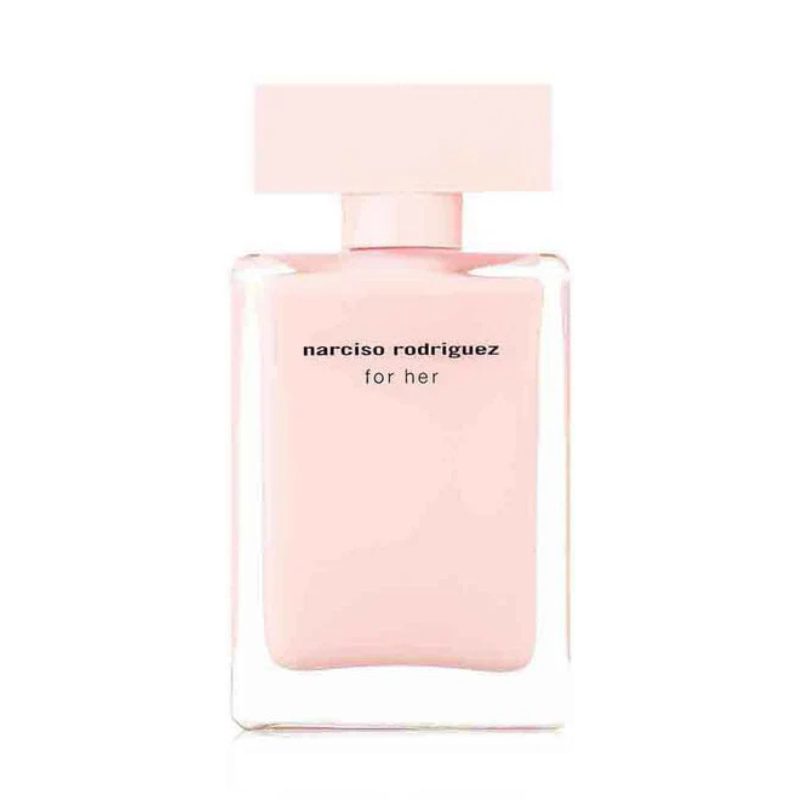 Narciso Rodriguez EDP For Her - 50 ml