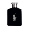 Ralph Lauren Polo Black EDT For Him - 125 ml