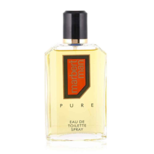Marbert Man Pure EDT For Him - 125 ml