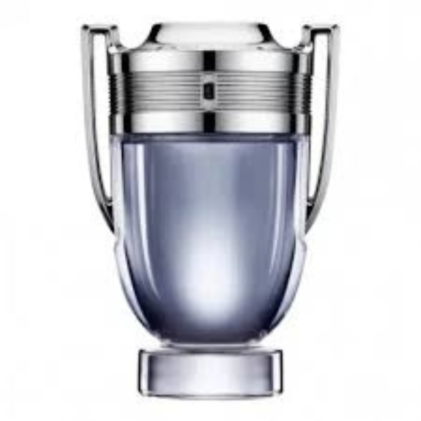 Paco Rabanne Invictus EDT For Him - 200 ml