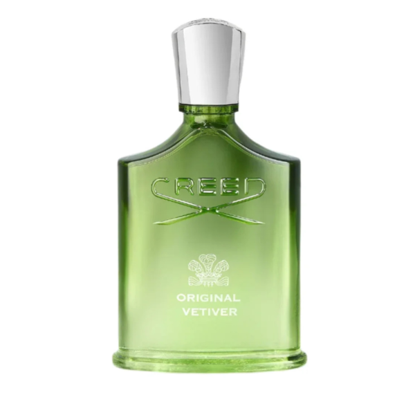 Creed Original Vetiver EDP For Unisex - 100 ml