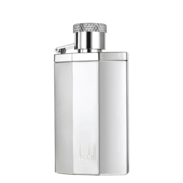Dunhill Desire Silver EDT For Him - 100 ml