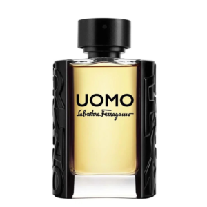 Salvatore Ferragamo Uomo EDT For Him - 100 ml