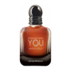 Giorgio Armani - Stronger With You Absolutely EDP For Him - 100 ml