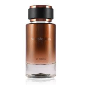 Mercedes Benz Le Parfum EDP For Him - 120 ml