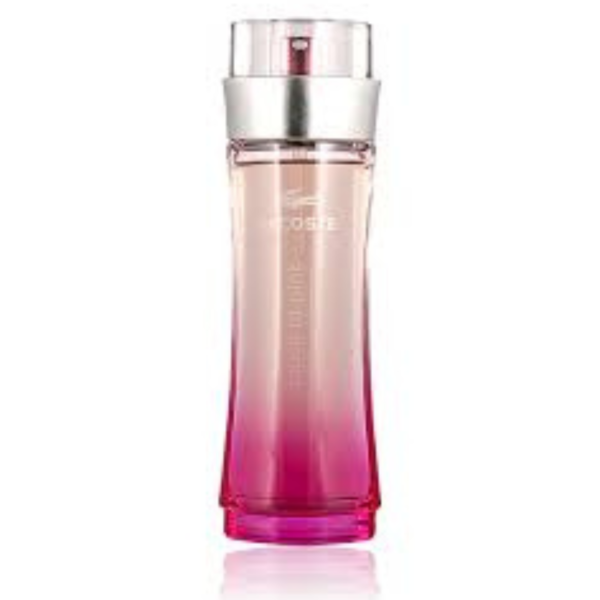 Lacoste Touch Of Pink EDT For Her - 90 ml